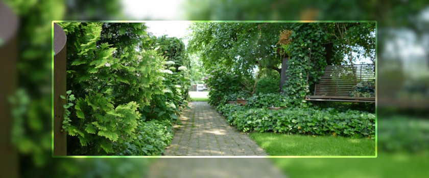 garten-gasse